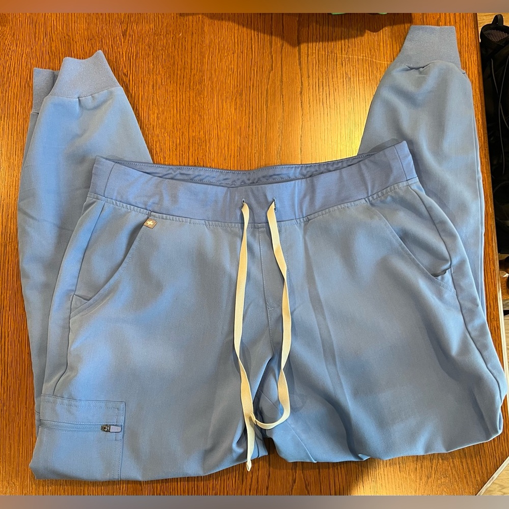 Figs Scrub Pants